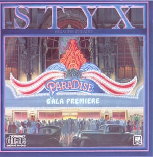 Paradise Theater
