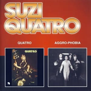 Quatro / Aggro Phobia
