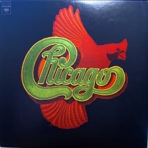Chicago VIII