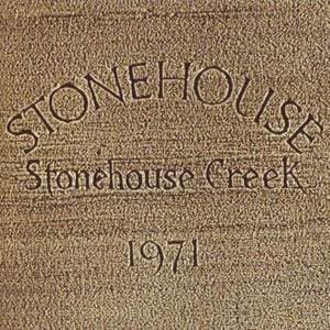Stonehouse Creek