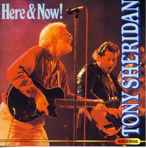 Here And Now!