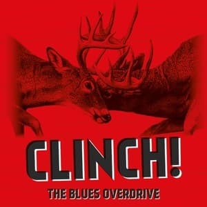 Clinch!