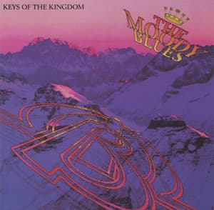 Keys Of The Kingdom