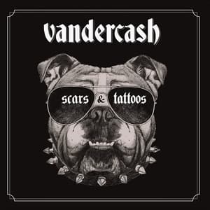 Scars And Tattoos