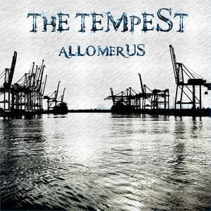 The Tempest