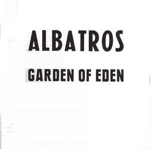 Garden Of Eden