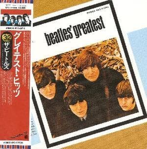 Beatles' Greatest