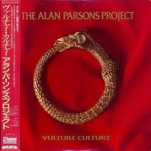 Vulture Culture