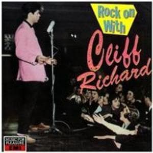 Rock On With - 25 Rockin' Classics From The Early Years!