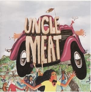 Uncle Meat