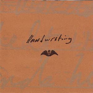 Handwriting