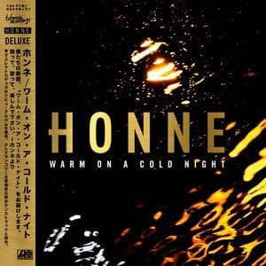 Warm On A Cold Night