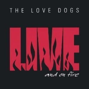 Live And On Fire
