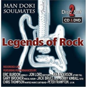 Legends Of Rock