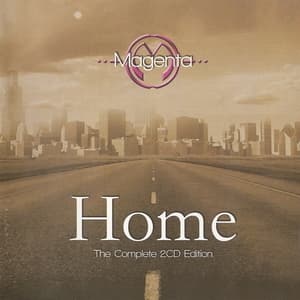 Home (2CD)