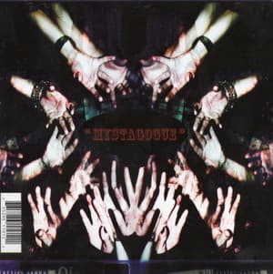 'mystagogue'