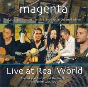 Live At Real World