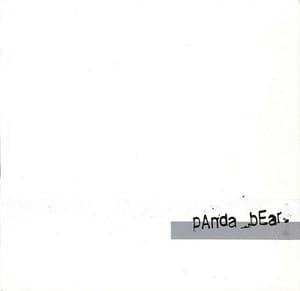 Panda Bear