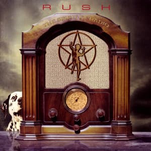 The Spirit Of Radio (Greatest Hits 1974-1987)