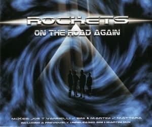 On The Road Again (maxi-single)
