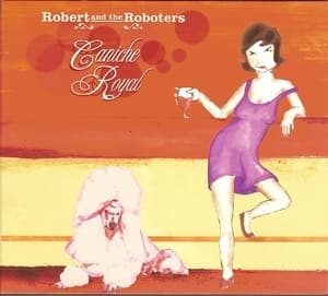 Caniche Royal
