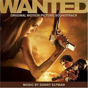 Wanted / Особо Опасен