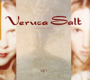 Volcano Girls (2CD)
