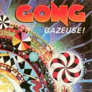 Gazeuse!