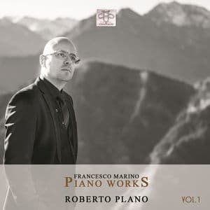 Francesco Marino Piano Works, Vol. 1