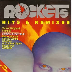 Hits & Remixes (2CD)