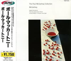 Mccartney