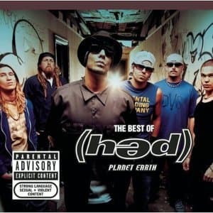The Best Of (hed) Planet Earth