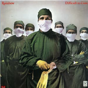 Difficult To Cure