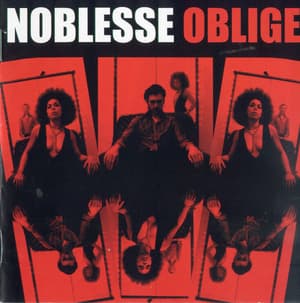 In Exile