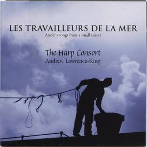 Les Travailleurs De La Mer