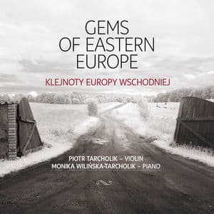 Gems Of Eastern Europe