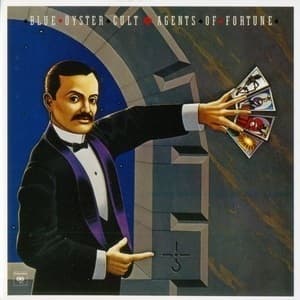 Agents Of Fortune