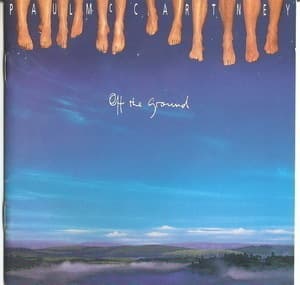 Off The Ground