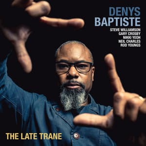 The Late Trane (HiRes)