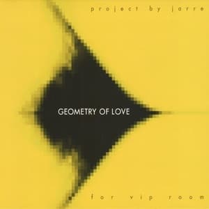 Geometry Of Love
