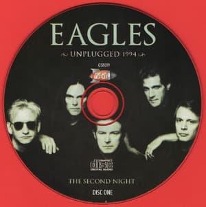 Unplugged - Second Night (2CD)