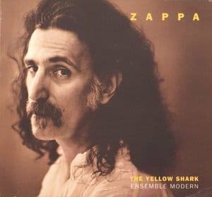 The Yellow Shark Ensemble Modern