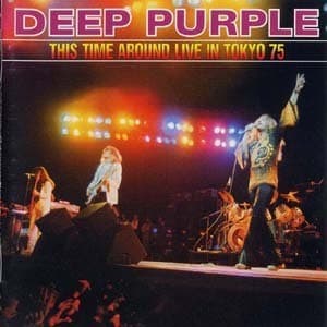 This Time Around Live In Tokyo 75 [CD2]