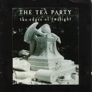 The Edges Of Twilight