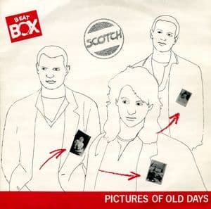 Pictures Of Old Days