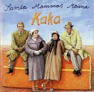 Kaka