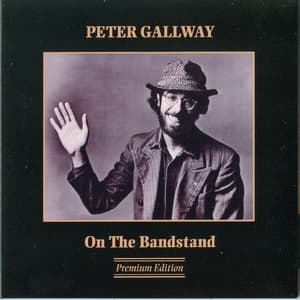 On The Bandstand