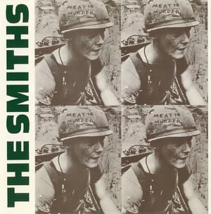 Meat Is Murder