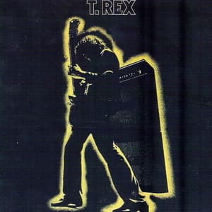 Electric Warrior