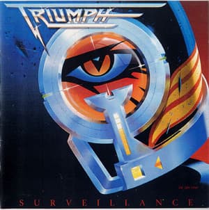 Surveillance (remaster 2005)